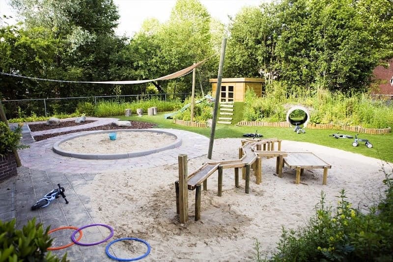 CompaNanny Amstelveen KDV 3