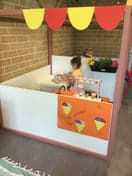 Reformatorische peuterspeelzaal foto 4