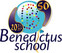 Kindcentrum Benedictus