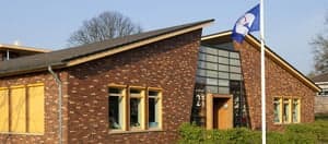 Kindcentrum Benedictus 2