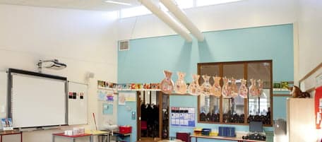 Kindcentrum Benedictus foto 5