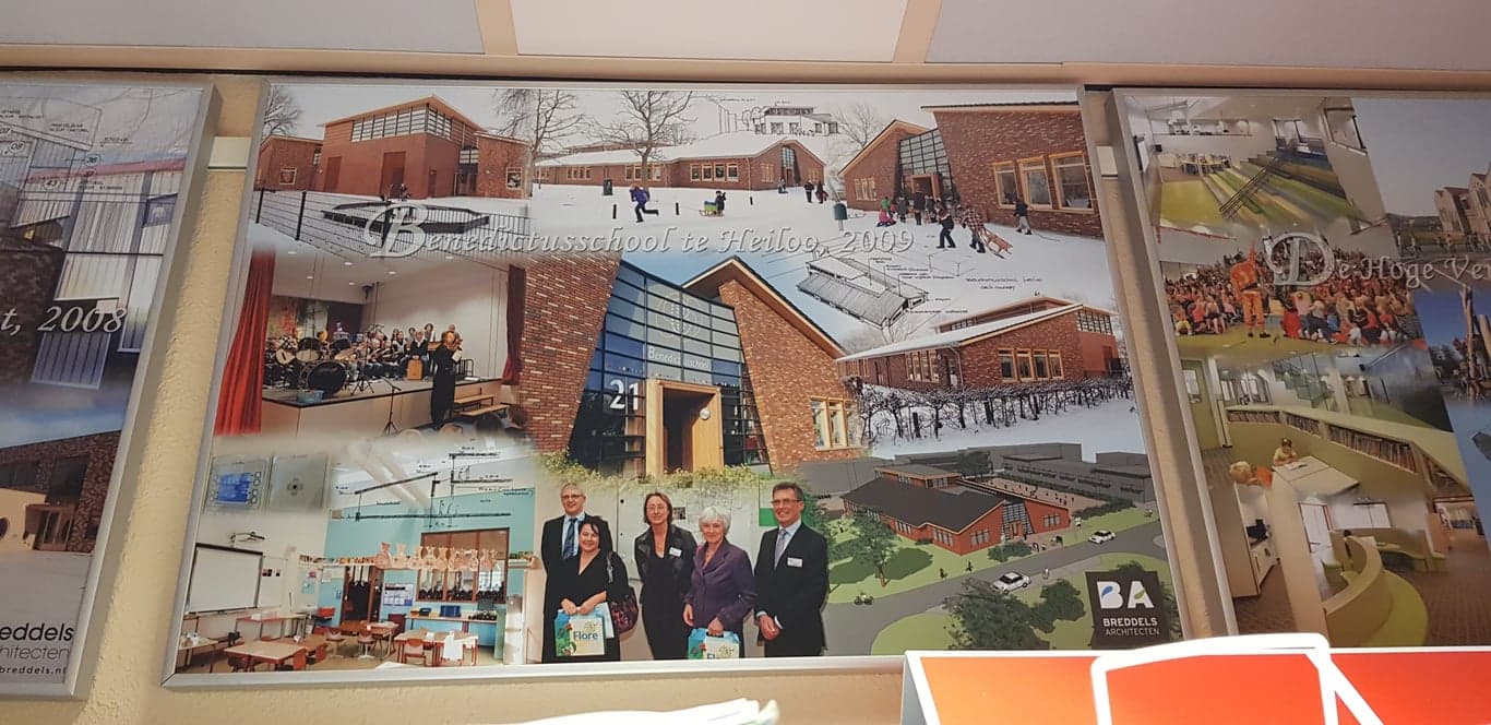 Kindcentrum Benedictus foto 6