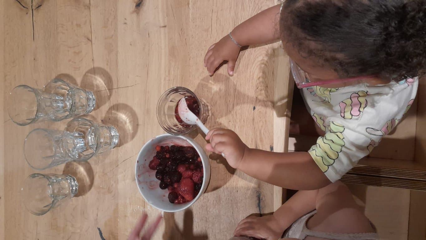 Eigen&Wijzer KDV Speelstede foto 4