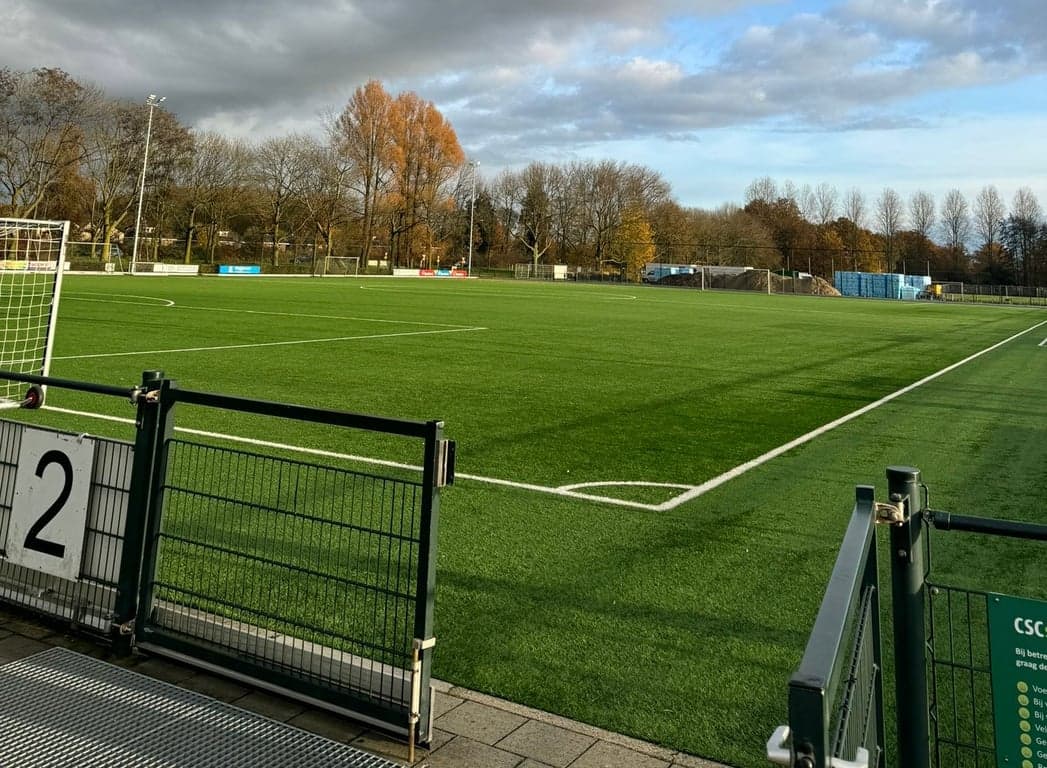 Eigen&Wijzer KDV Speelstede foto 6