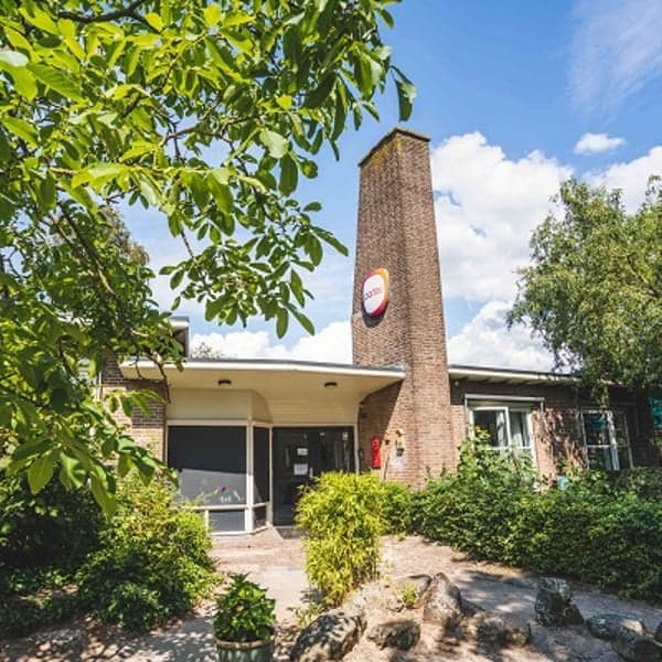 Partou KDV Zonnedauwstraat 2