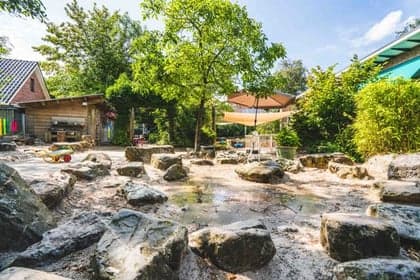 Partou KDV Zonnedauwstraat 2 2