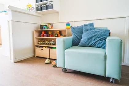 Partou KDV Zonnedauwstraat 2 foto 10