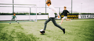 BSO Sport Park 16hoven