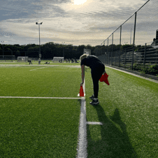 BSO Sport Park 16hoven foto 9