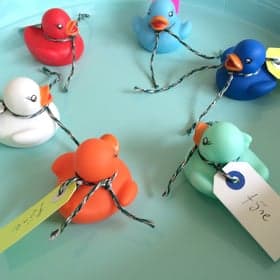 kleinschalig kinderdagverblijf fier foto 4