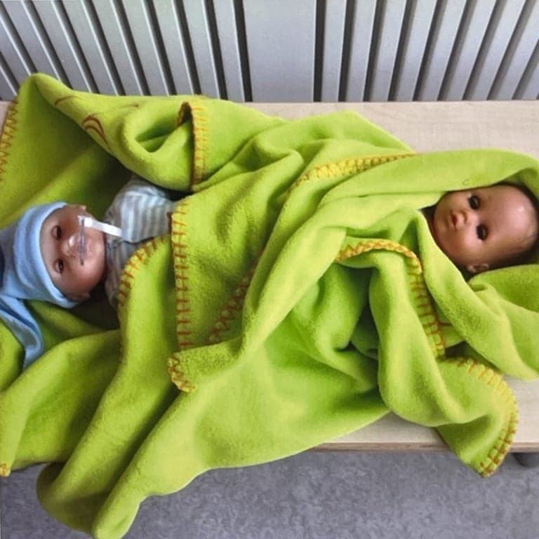 kleinschalig kinderdagverblijf fier foto 5