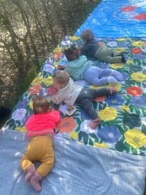 ZieZaZo Harmelen foto 4