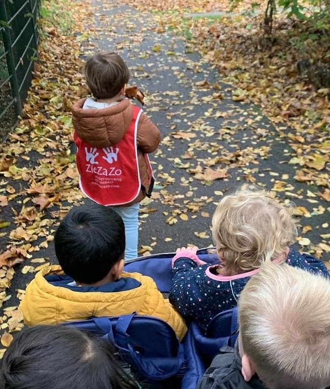 ZieZaZo Harmelen foto 5