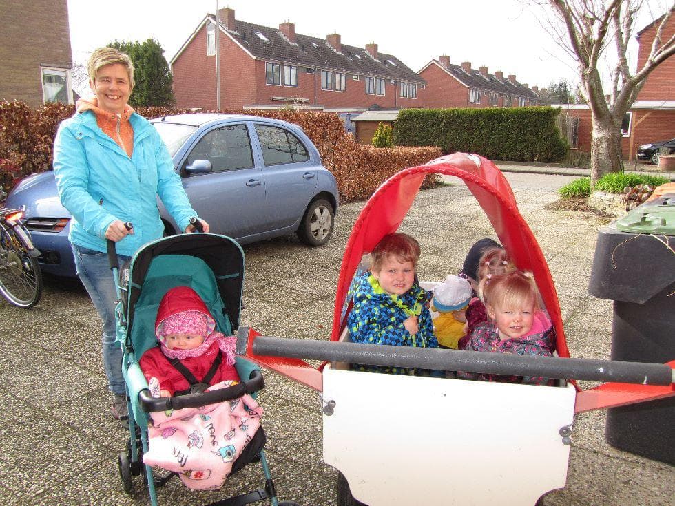 Kinderdagverblijf MamiNet 3