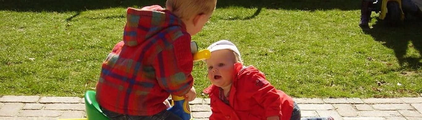 Kinderdagverblijf MamiNet foto 7