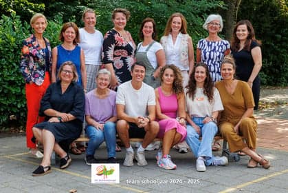 IKC De Paradijsvogel (KDV) 3