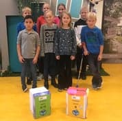 IKC De Paradijsvogel (KDV) foto 6