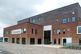 Partou KDV Nimfenplein 1