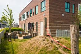 Partou KDV Nimfenplein 1 foto 4