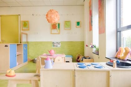 Partou KDV Nimfenplein 1 foto 5