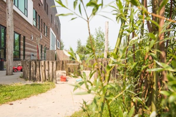 Partou KDV Nimfenplein 1 foto 7