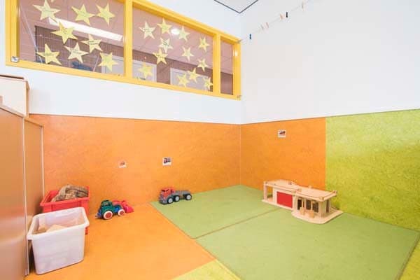 Partou KDV Nimfenplein 1 foto 10