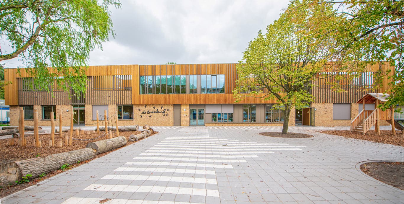 Voorschool Kleine Alan Turing 2