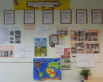 Voorschool Kleine Alan Turing 3