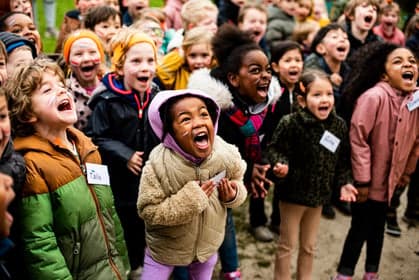 Voorschool Kleine Alan Turing foto 5