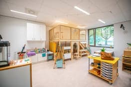 Voorschool Kleine Alan Turing foto 6