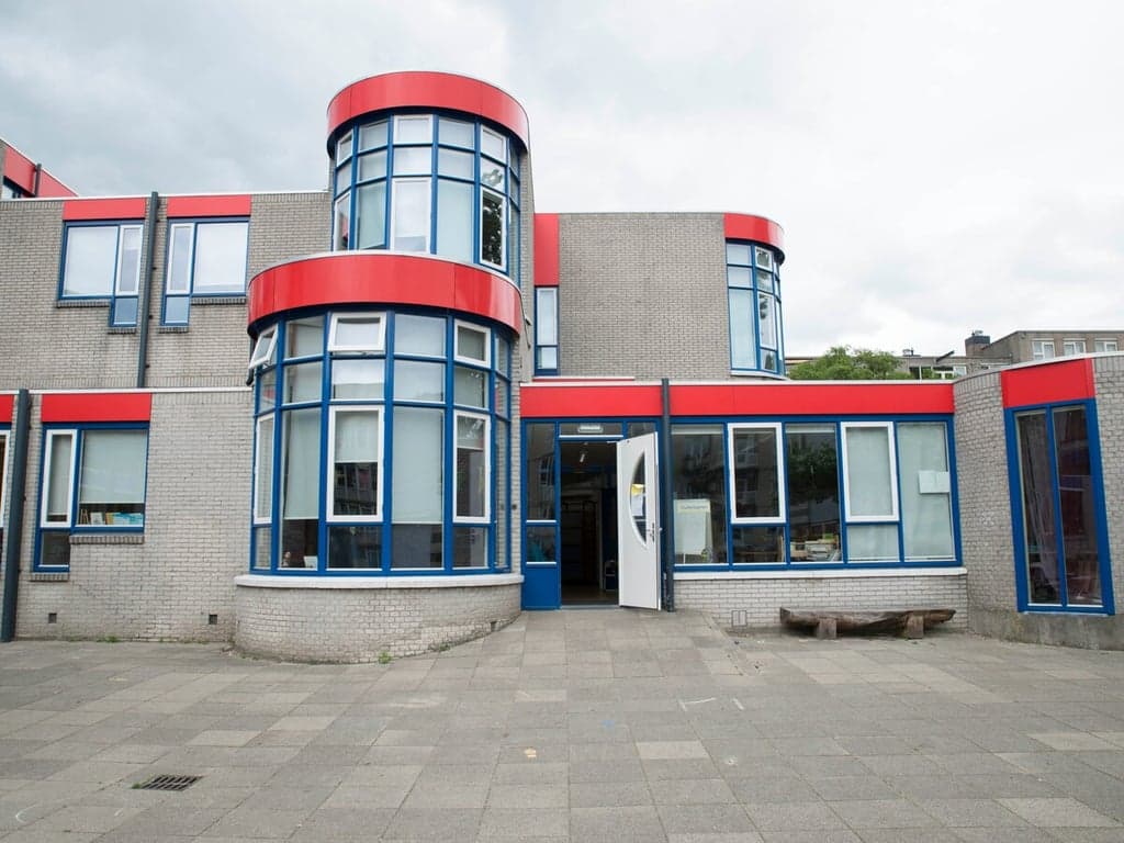 Voorschool Kleine Alan Turing foto 10