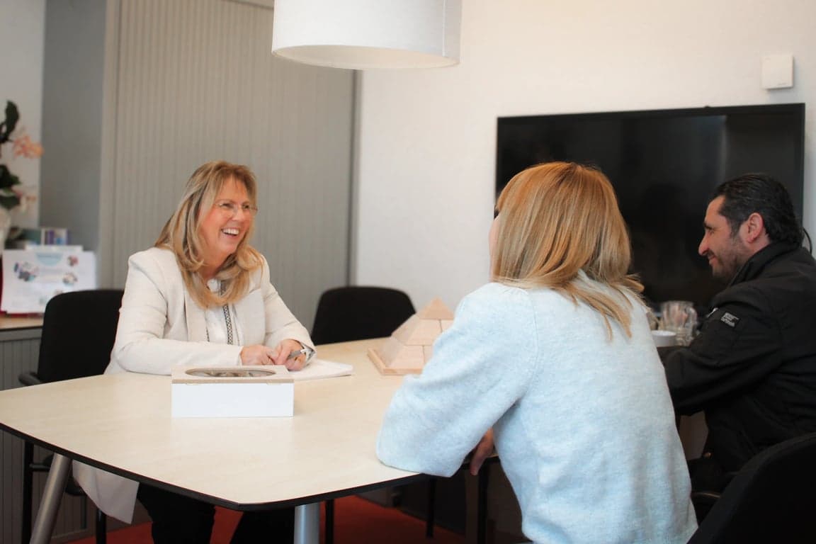 Kindcentrum SamSam 2