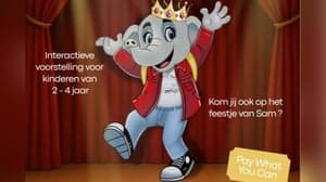 Kindcentrum SamSam foto 4