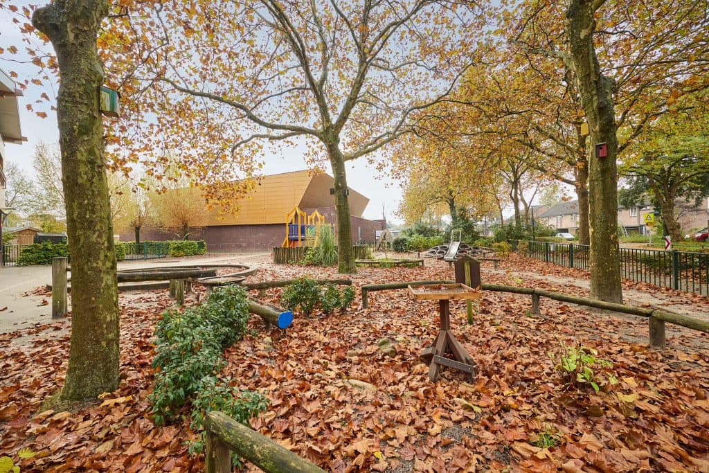 Kindcentrum SamSam foto 8