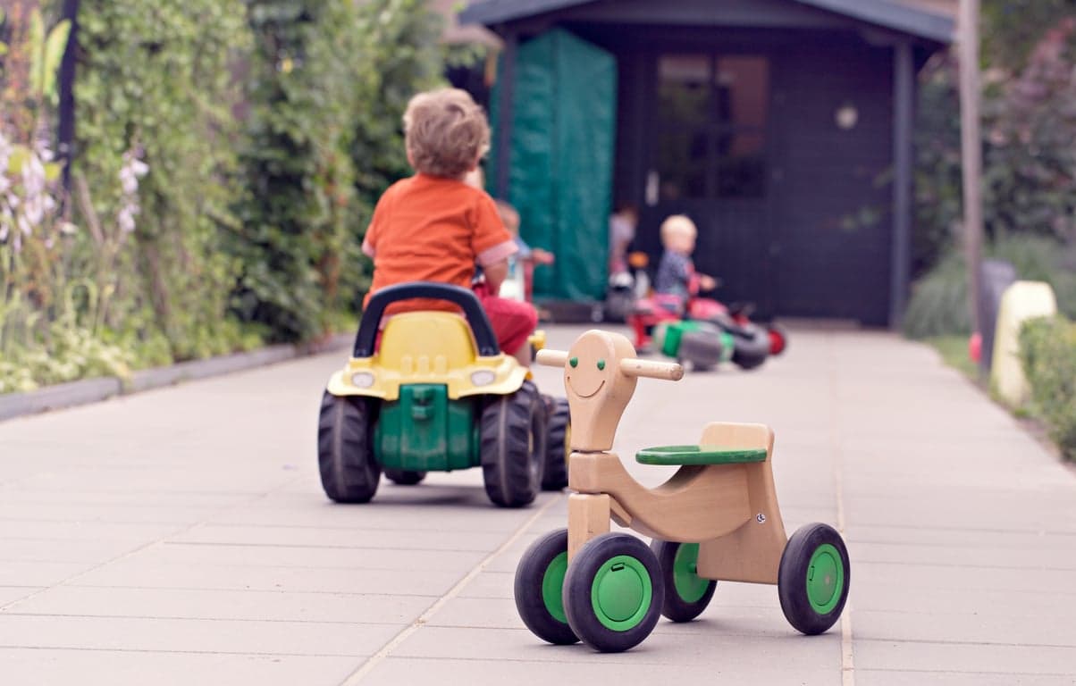 Kinderdagverblijf Yuki & Ko 2