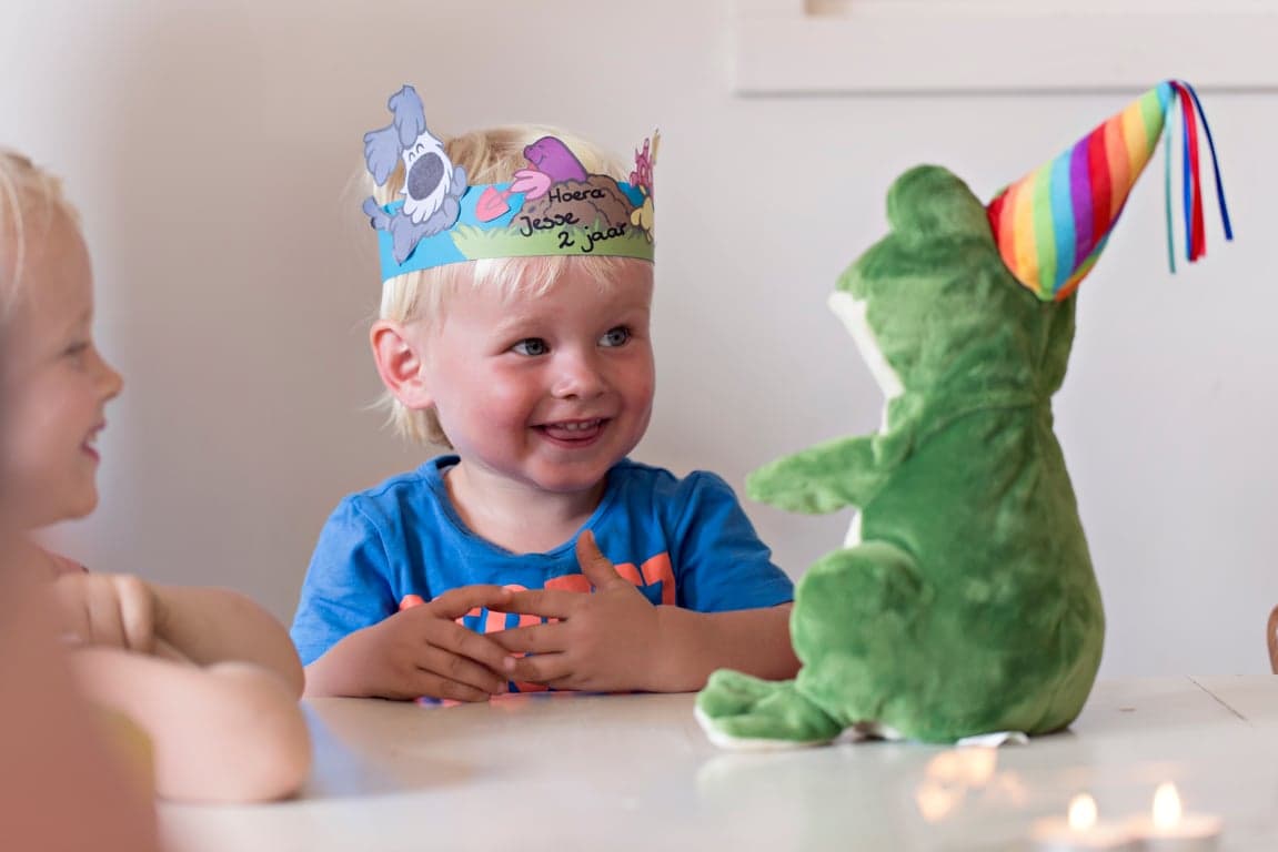 Kinderdagverblijf Yuki & Ko foto 5