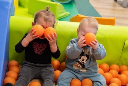 Donkey Kinderdagverblijf en BSO B.V. 3