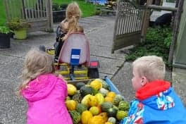 Boerderijopvang foto 7