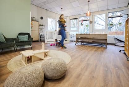 Doomijn KDV Tichelmeesterlaan