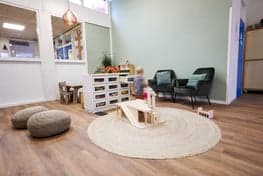 Doomijn KDV Tichelmeesterlaan 2