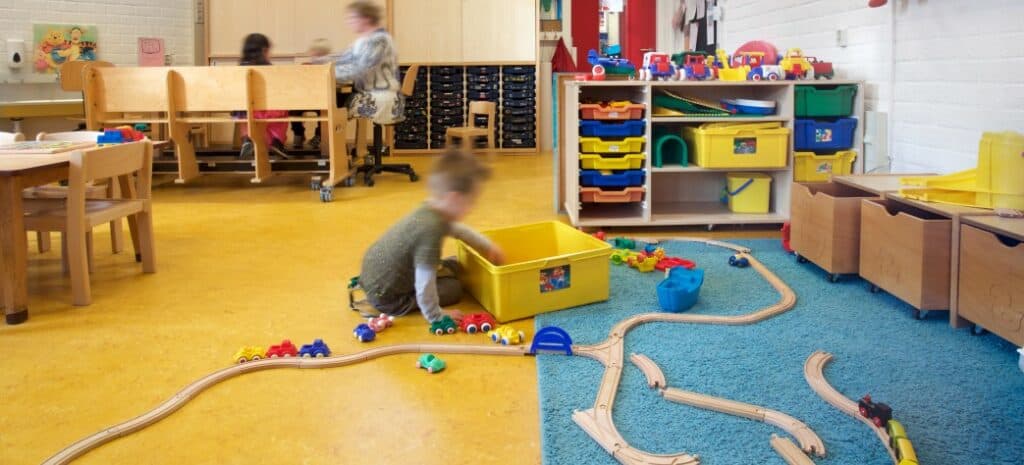 Doomijn KDV Tichelmeesterlaan 3