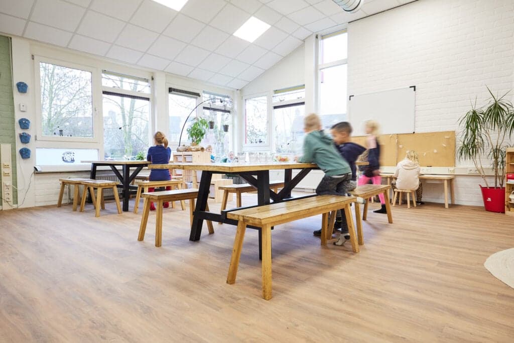 Doomijn KDV Tichelmeesterlaan foto 4