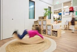 Doomijn KDV Tichelmeesterlaan foto 5