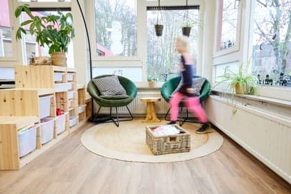 Doomijn KDV Tichelmeesterlaan foto 7