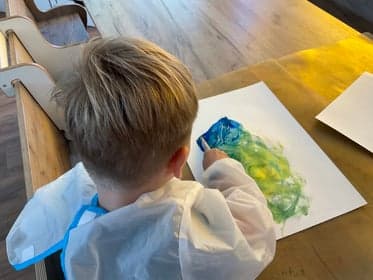 Doomijn KDV Tichelmeesterlaan foto 10