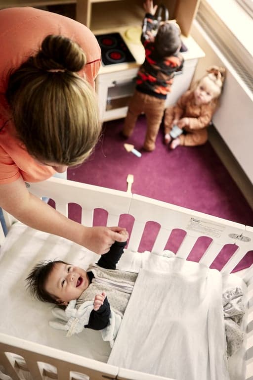 Partou KDV Zwerfheide 4