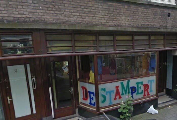 De Stampertjes foto 4