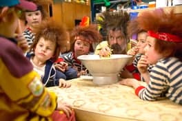 De Stampertjes foto 5