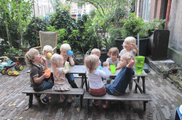 De Stampertjes foto 6