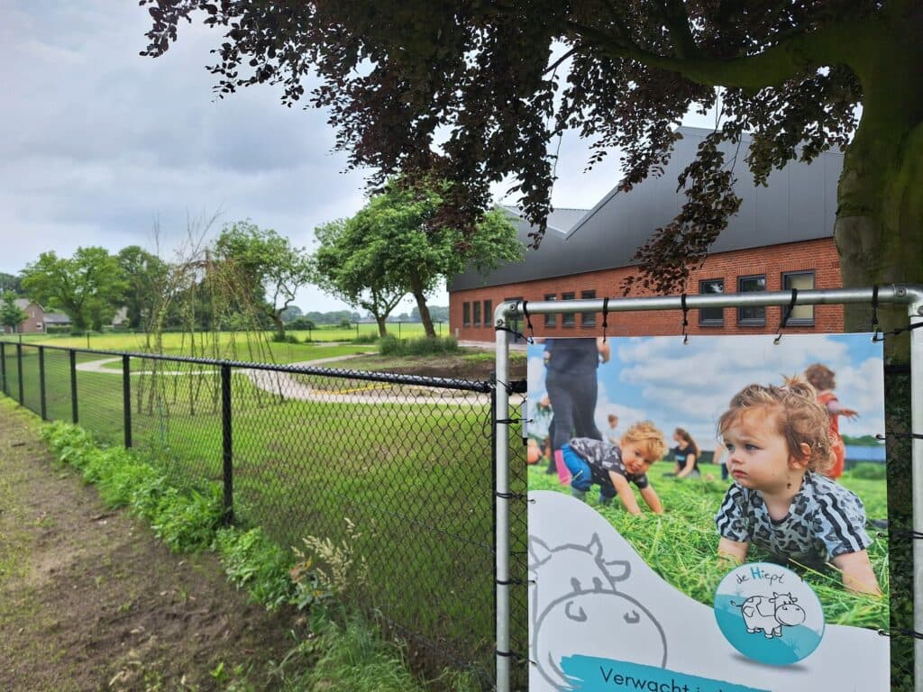 Kinderopvang de Hiept
